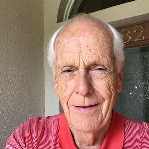 Meet your Posher, Jerry